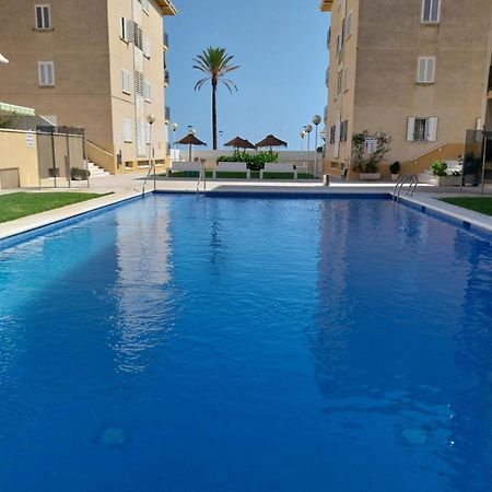 Calafell Beach Experience- Calafell Playa 外观 照片