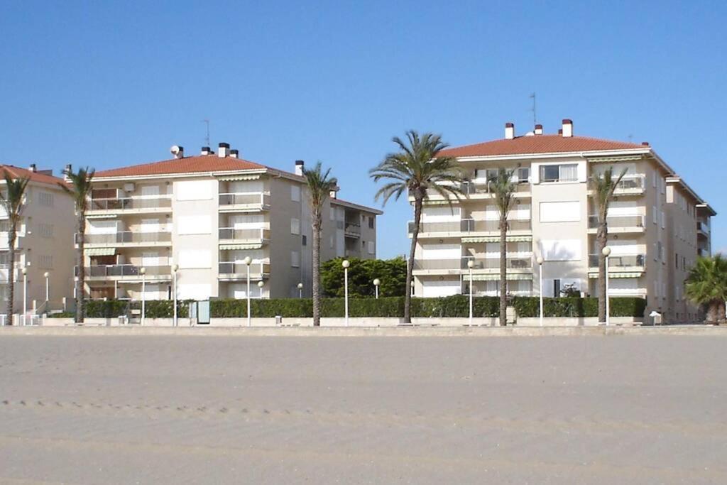 Calafell Beach Experience- Calafell Playa 外观 照片