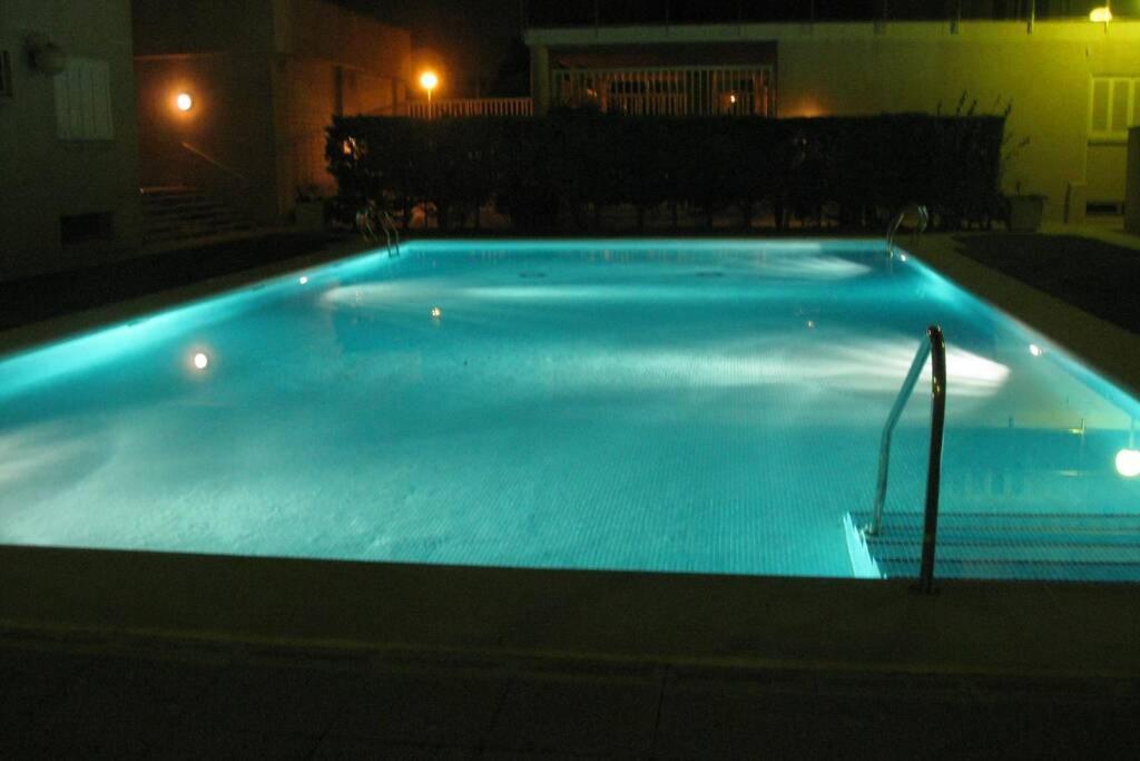 Calafell Beach Experience- Calafell Playa 外观 照片