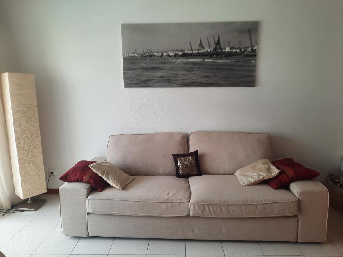 Calafell Beach Experience- Calafell Playa 外观 照片