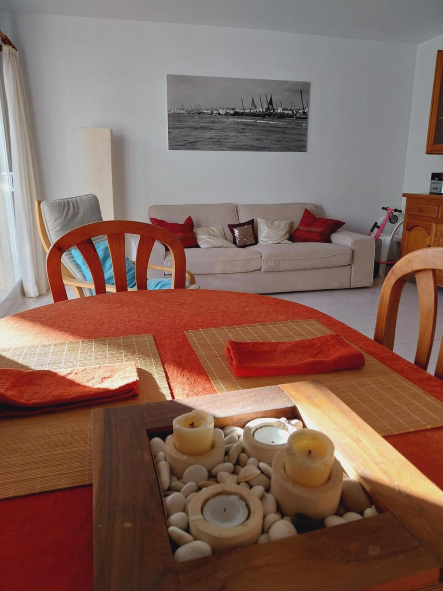 Calafell Beach Experience- Calafell Playa 外观 照片