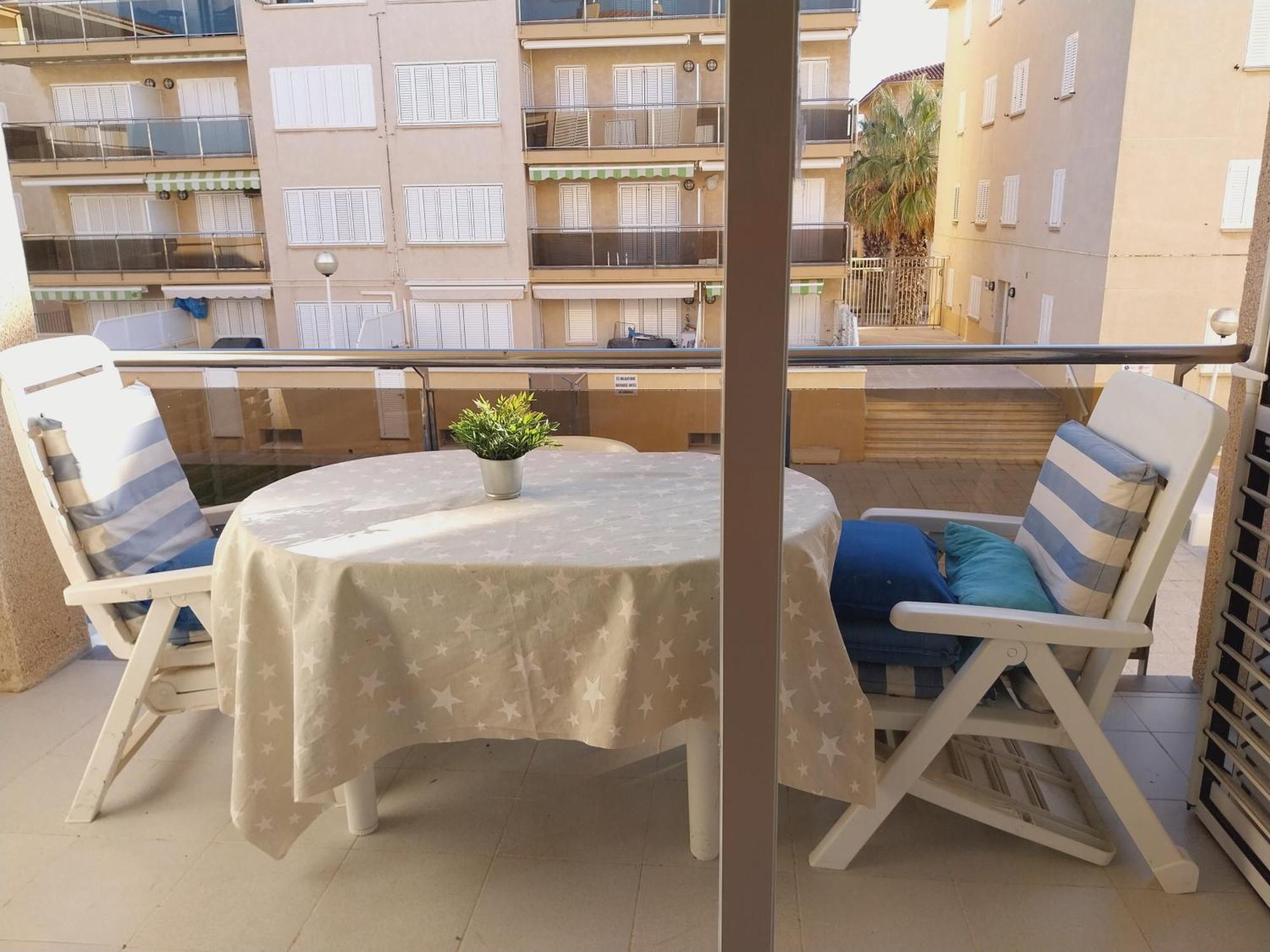 Calafell Beach Experience- Calafell Playa 外观 照片