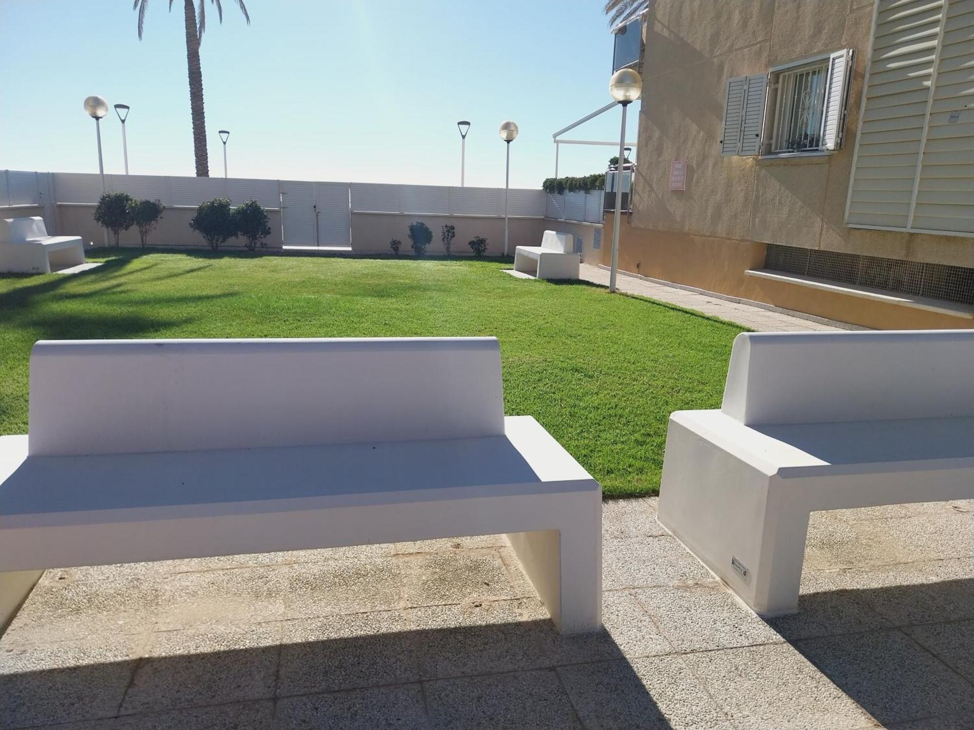 Calafell Beach Experience- Calafell Playa 外观 照片