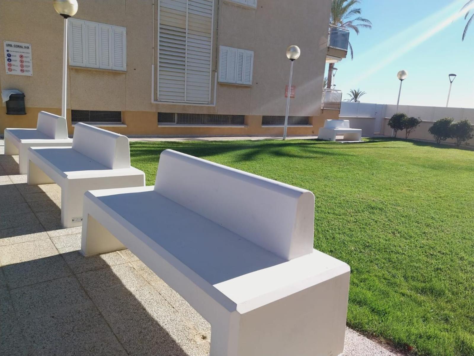 Calafell Beach Experience- Calafell Playa 外观 照片