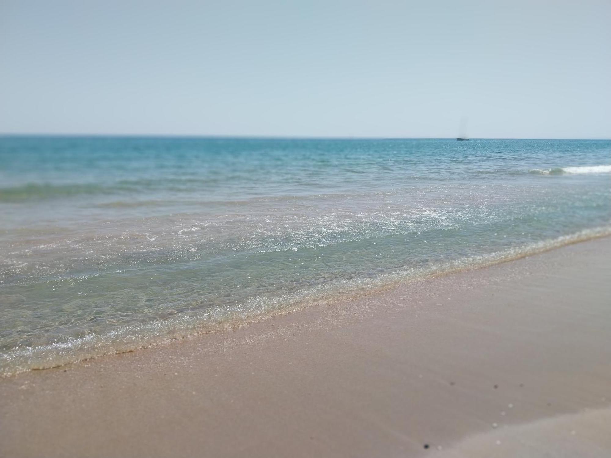 Calafell Beach Experience- Calafell Playa 外观 照片