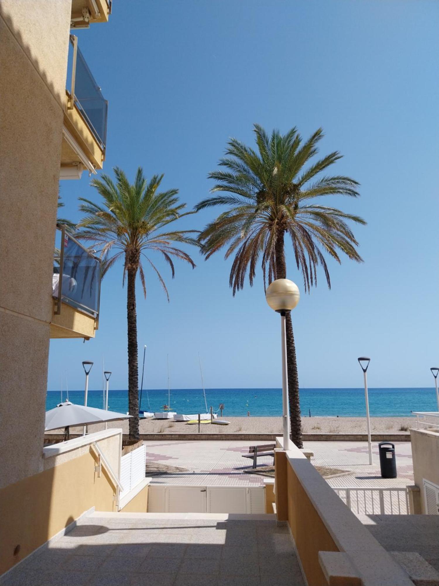 Calafell Beach Experience- Calafell Playa 外观 照片